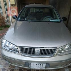 Nissan Sunny